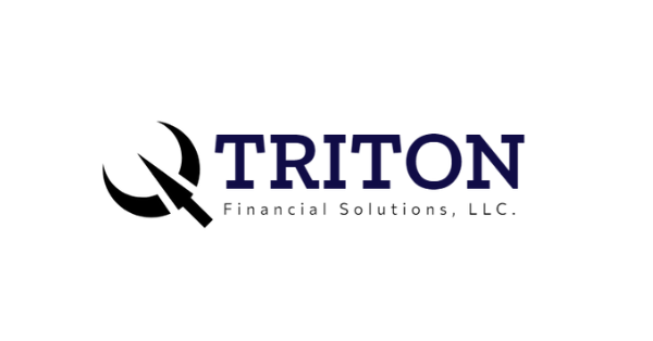Triton Financial Solutions Logo