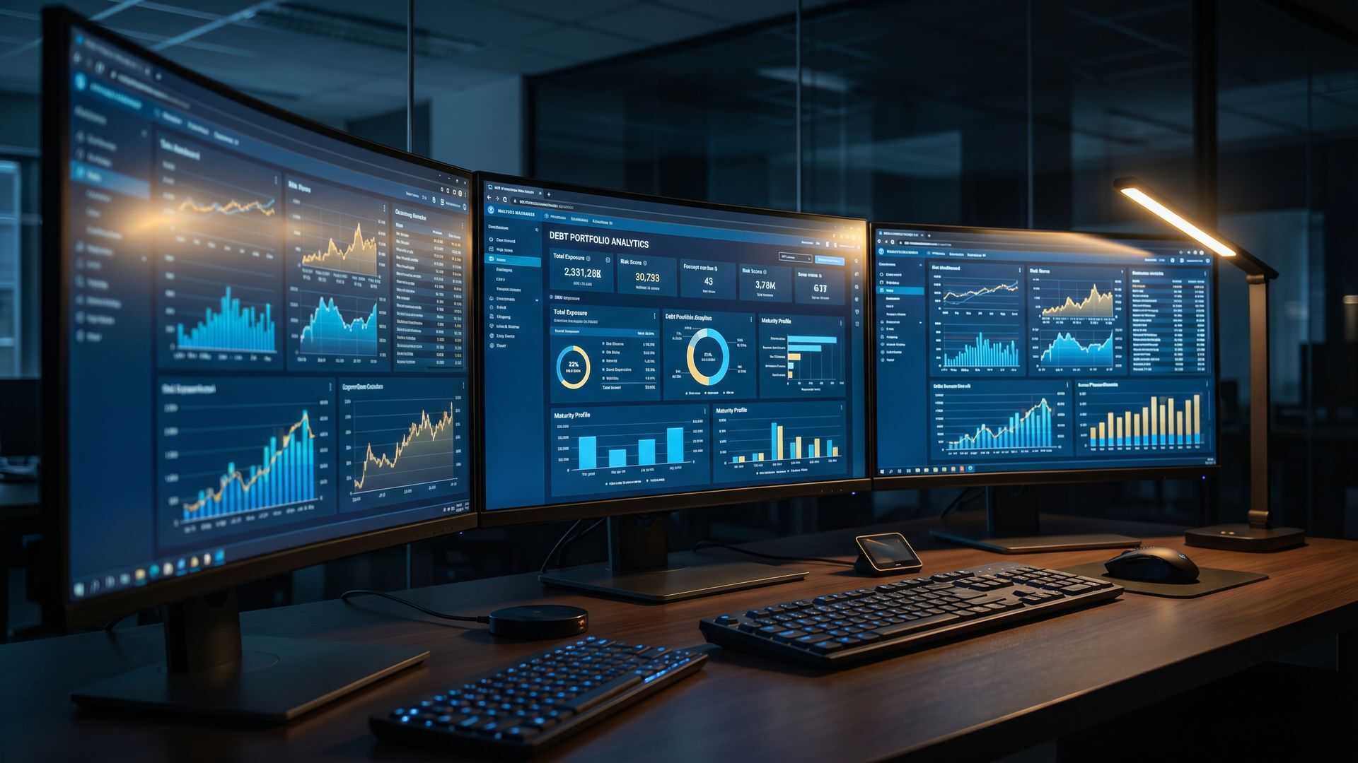Due Diligence Framework